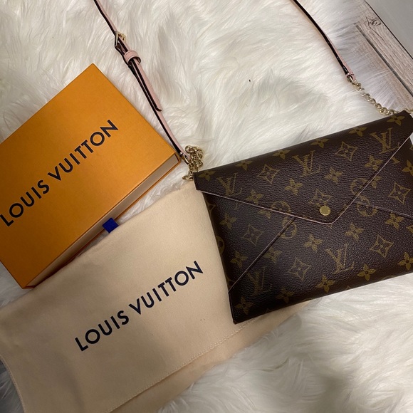 Louis Vuitton Kirigami (Large only) SOLD! - Picture 10 of 12